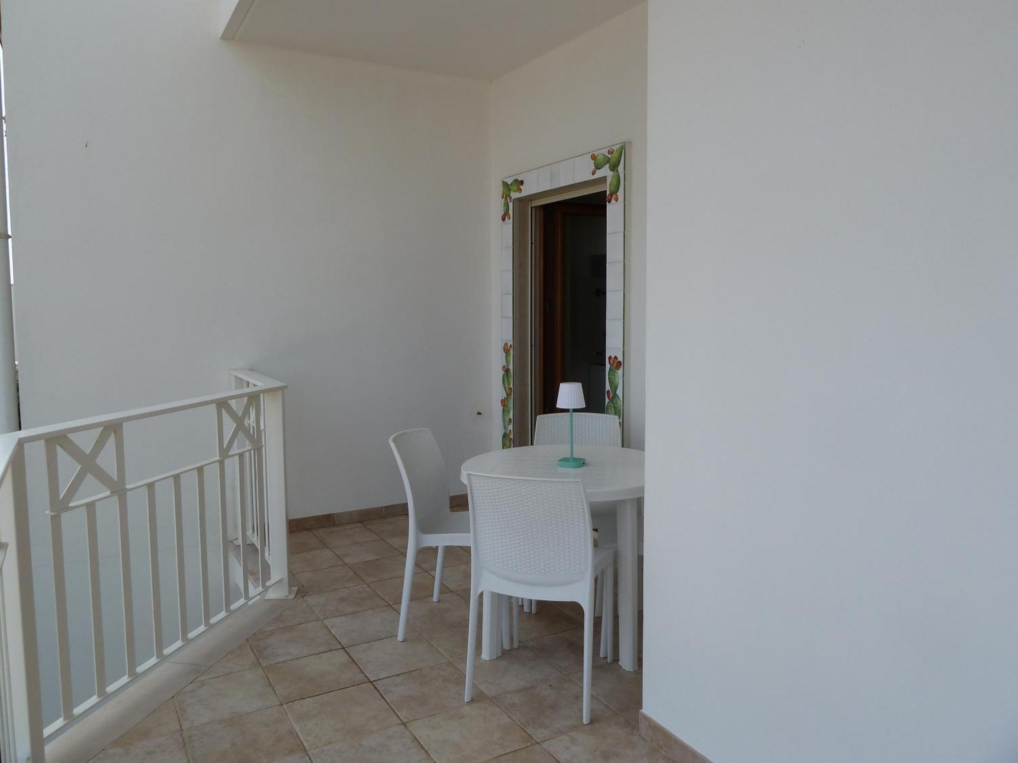 Sole E Mare Apartment Castellaneta Marina Exterior photo
