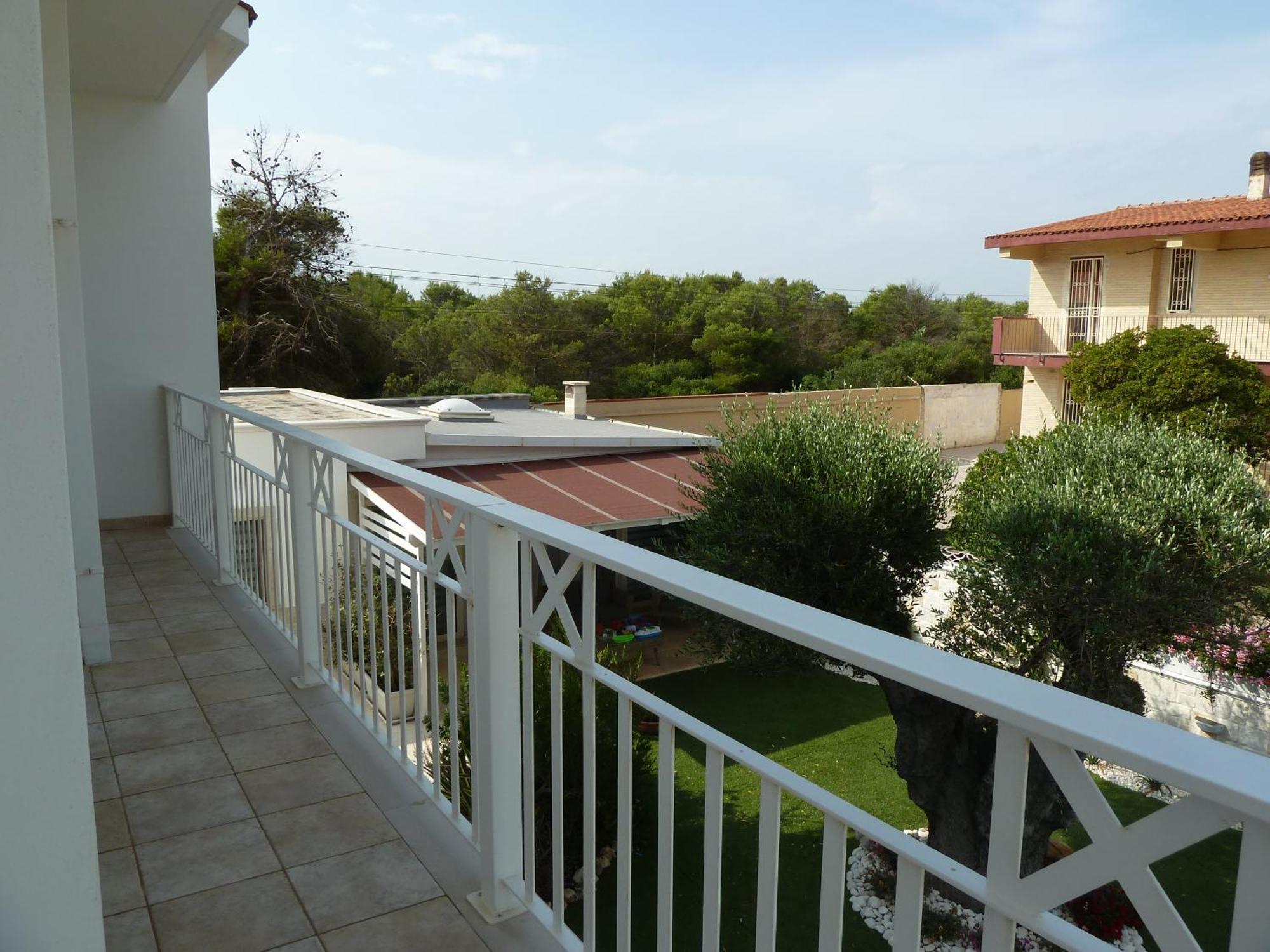 Sole E Mare Apartment Castellaneta Marina Exterior photo