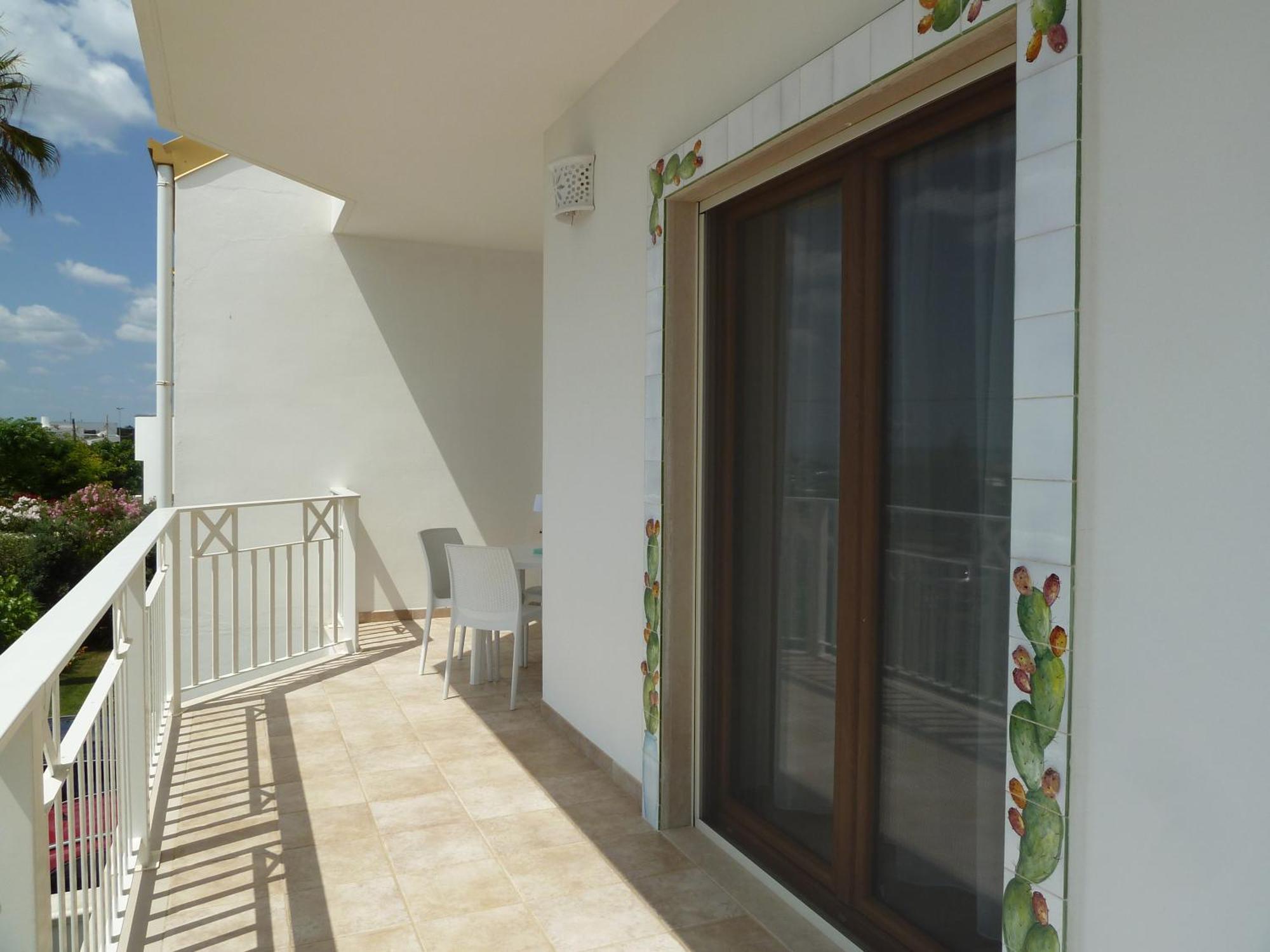 Sole E Mare Apartment Castellaneta Marina Exterior photo